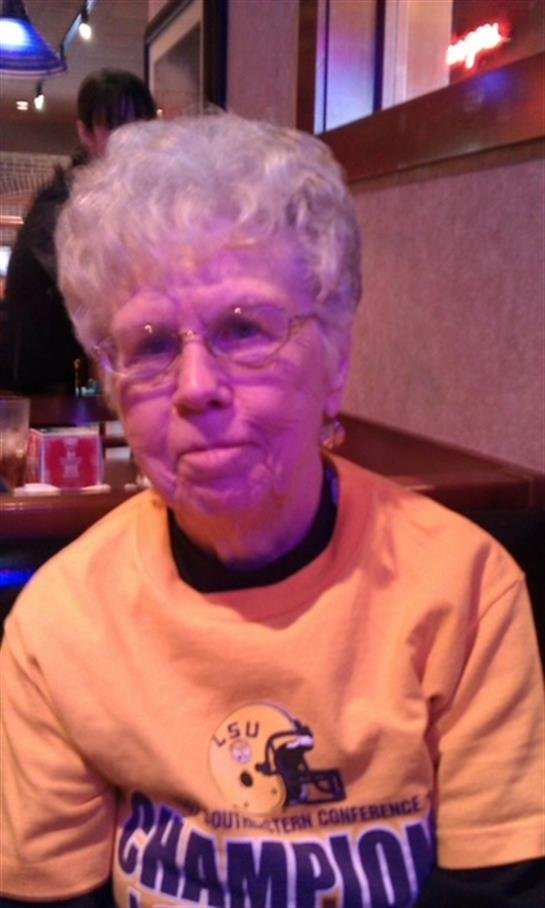 Addie Mae Snell Moleski — photo 52