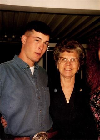 Addie Mae Snell Moleski — photo 56