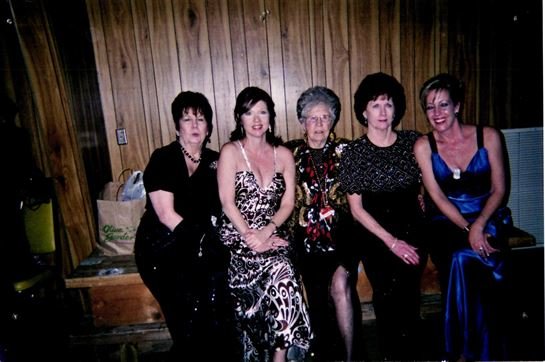 Addie Mae Snell Moleski — photo 58