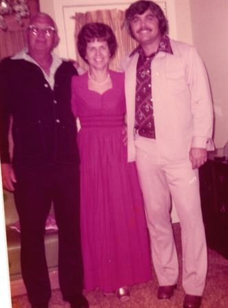 Addie Mae Snell Moleski — photo 60