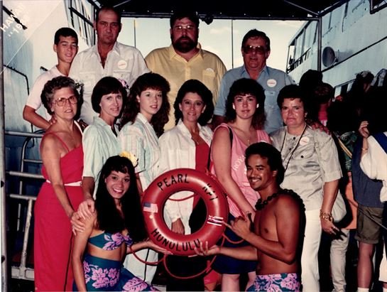 Addie Mae Snell Moleski — photo 61