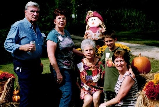 Addie Mae Snell Moleski — photo 63