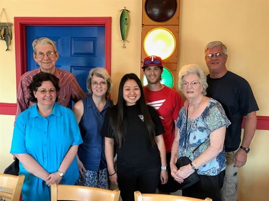 Juana Matthews — photo 3