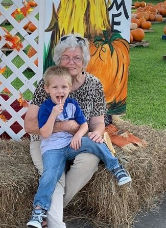 Juana Matthews — photo 5