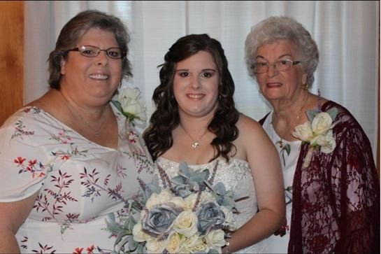 Juana Matthews — photo 6