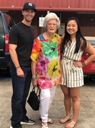 Juana Matthews — photo 7