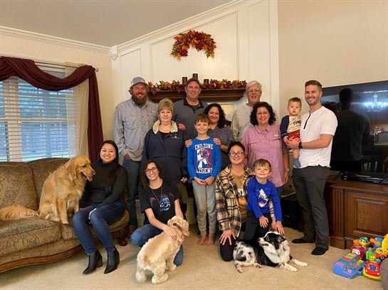 Juana Matthews — photo 8