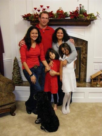 Juana Matthews — photo 10