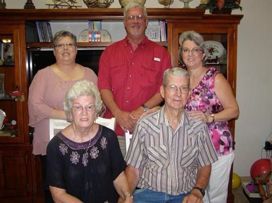 Juana Matthews — photo 14