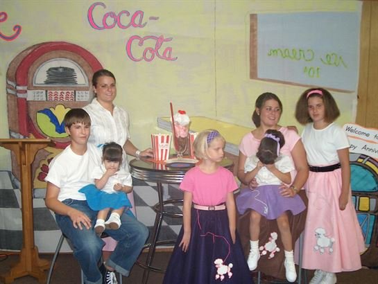 Juana Matthews — photo 15