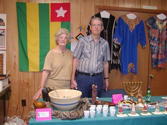 Juana Matthews — photo 18