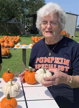 Juana Matthews — photo 19