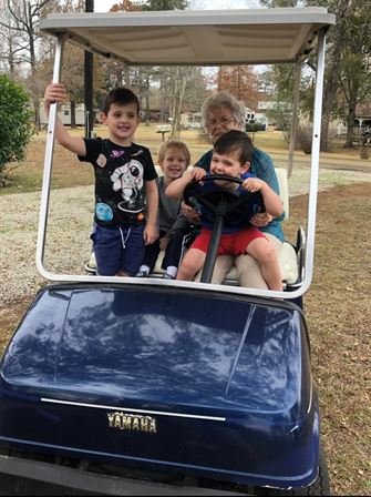 Juana Matthews — photo 20