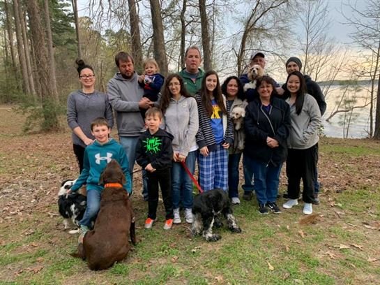 Juana Matthews — photo 21