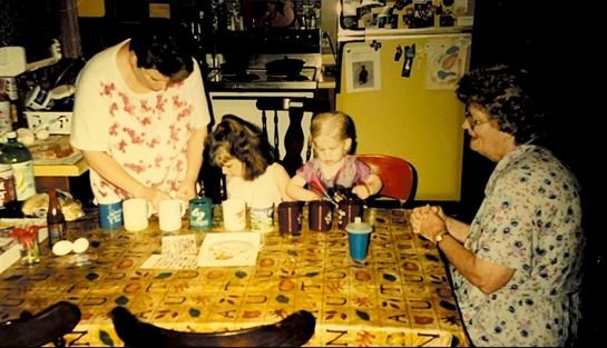 Juana Matthews - Photo 22