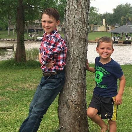 Juana Matthews — photo 27