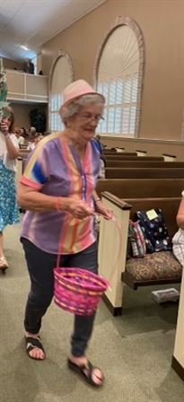 Juana Matthews — photo 29