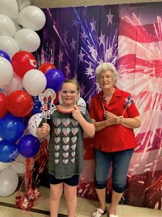 Juana Matthews — photo 30