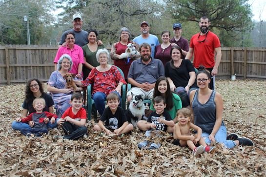 Juana Matthews — photo 32