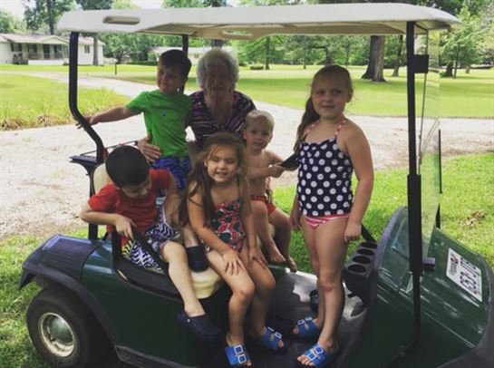 Juana Matthews — photo 33