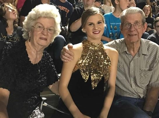 Juana Matthews — photo 37