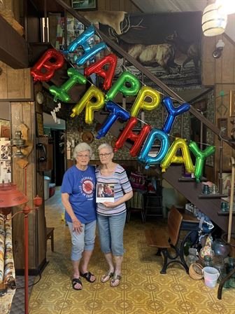 Juana Matthews — photo 40