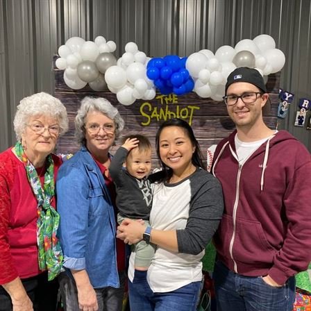 Juana Matthews — photo 42