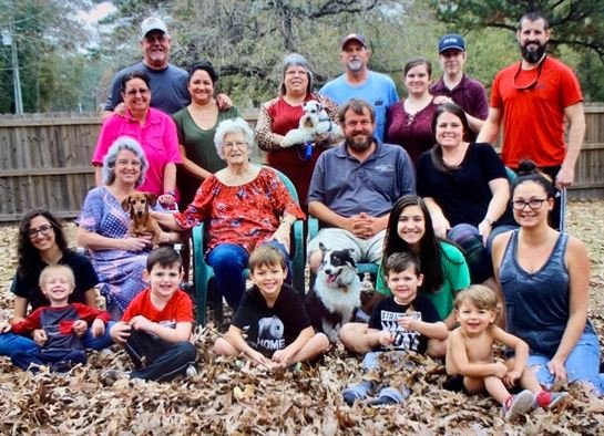 Juana Matthews — photo 44