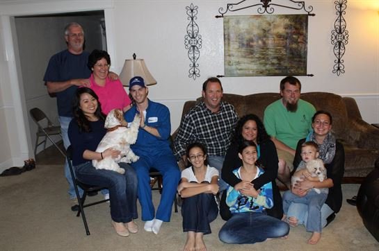 Juana Matthews — photo 45