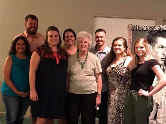 Juana Matthews — photo 47