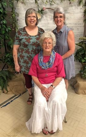 Juana Matthews — photo 48