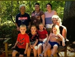 Juana Matthews — photo 51