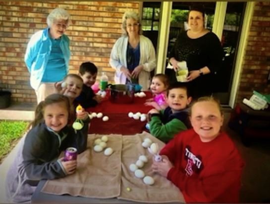 Juana Matthews - Photo 53