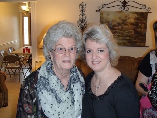 Juana Matthews - Photo 55