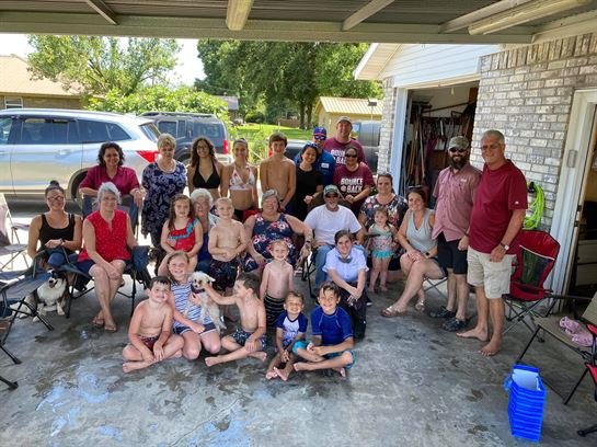 Juana Matthews — photo 56