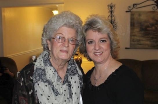 Juana Matthews - Photo 59