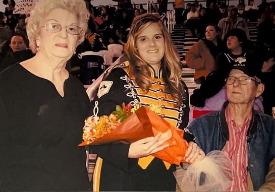 Juana Matthews — photo 60