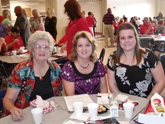 Juana Matthews - Photo 61