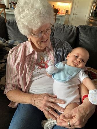 Juana Matthews — photo 62