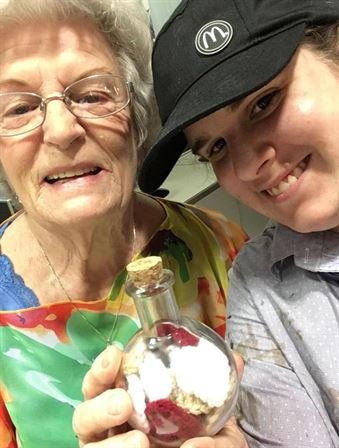 Juana Matthews — photo 66