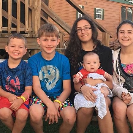 Juana Matthews - Photo 69