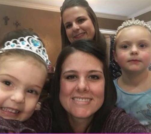 Juana Matthews — photo 70