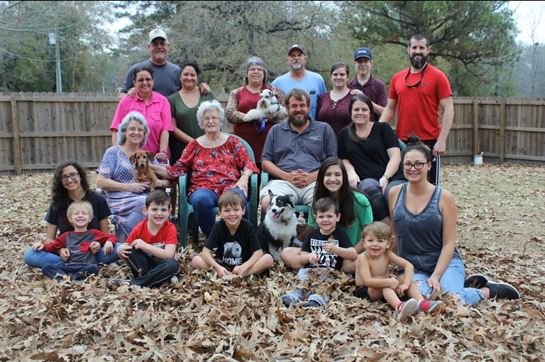 Juana Matthews — photo 71