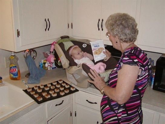 Juana Matthews — photo 73