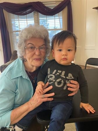 Juana Matthews — photo 74