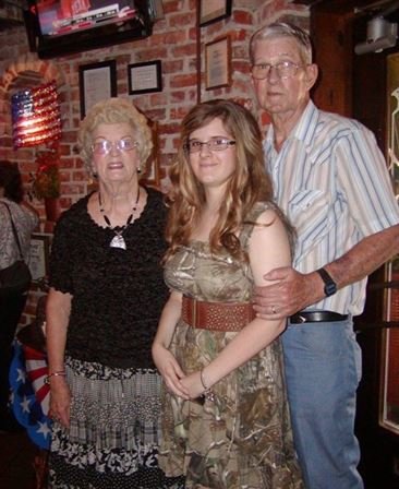 Juana Matthews — photo 78