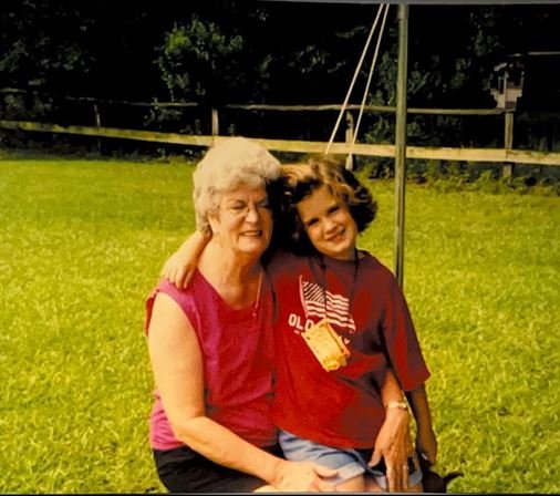 Juana Matthews — photo 80