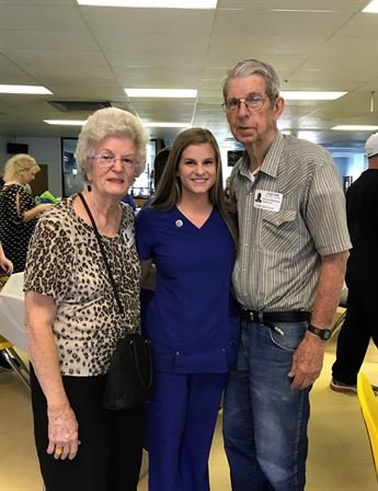 Juana Matthews — photo 81