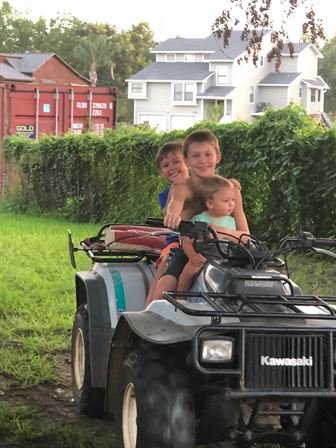 Juana Matthews - Photo 88