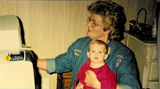 Juana Matthews - Photo 89